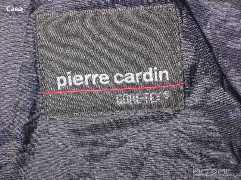 Зимно яке PIERRE CARDIN GORE-TEX  мъжко,л, снимка 1