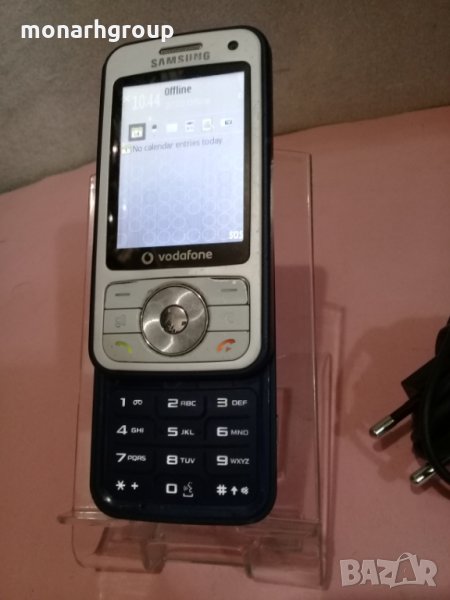 Телефон Samsung/SGH-I450V ЗА ЧАСТИ, снимка 1