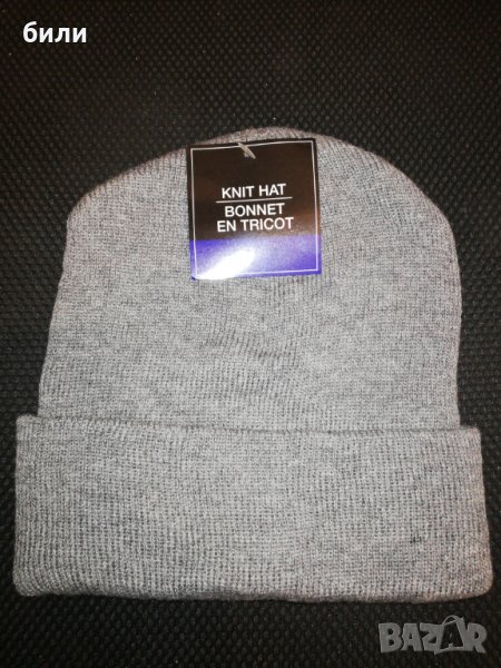 Мъжка шапка , снимка 1
