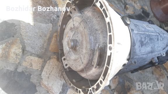 7 Gtronic Mercedes Скоростна кутия, снимка 1