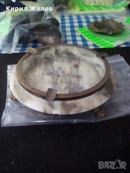 Пепелник-1026, снимка 1