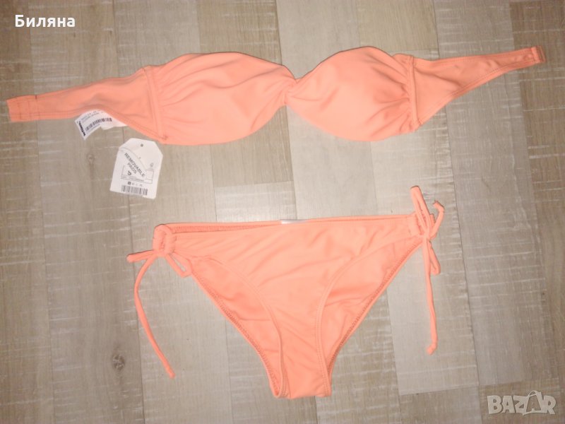 Нов дамски бански в актуален цвят, снимка 1