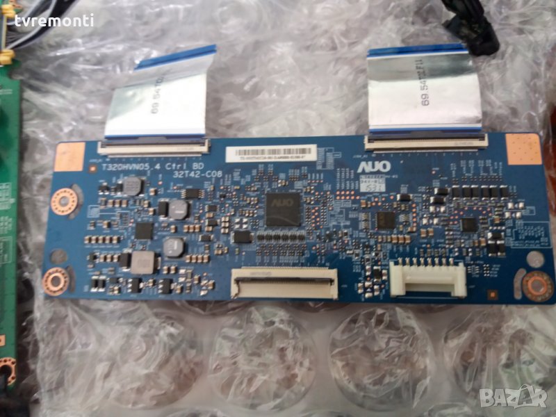 T-CON BOARD T320HVN05.4, снимка 1