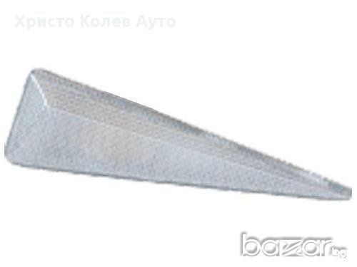 Мигач в калник десен Рено МЕГАН 2 - триъгълен KR459, снимка 1