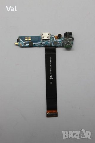 Oригинални батерии. USB  конектори и лепенки за SAMSUNG, снимка 4 - Резервни части за телефони - 24764708