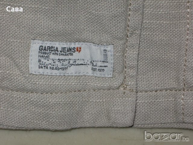 яке пролет,лято GARCIA JEANS   дамско,м, снимка 4 - Якета - 19314545