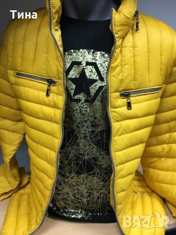 Страхотно яке, снимка 3 - Якета - 24776208