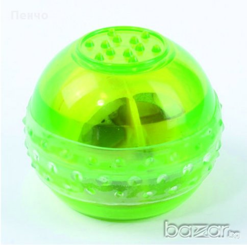 Жироскоп, ръчен пумпал за укрепване на ръката, Силова топка Power Exercise Strengthen Ball, снимка 5 - Фитнес уреди - 10314870