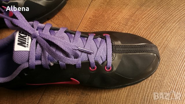 NIKE Training AIR MAX S2S размер EUR 39 / UK 5.5 дамски 2-1-S, снимка 13 - Маратонки - 25119979