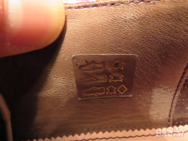 Мъжки обувки уникален модел на floris van bommel - Красота от цветове, снимка 11 - Ежедневни обувки - 24339319