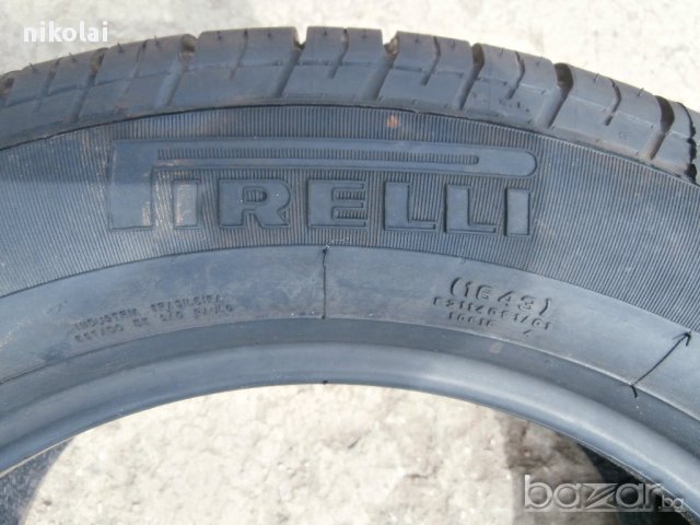 Гуми Pirelli 175/65R14', снимка 5 - Гуми и джанти - 10734113