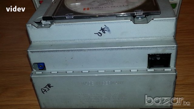 Навигация за Mecedes, снимка 4 - Навигация за кола - 12041075