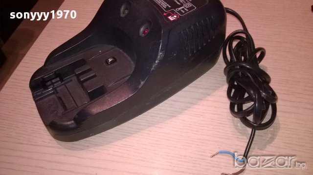 зарядно 18в/1амп-внос англия, снимка 9 - Други инструменти - 15289974