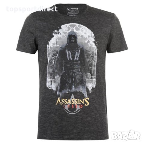 Тениски Геиминг официален продукт-AssassinS CREED внос Англия., снимка 1