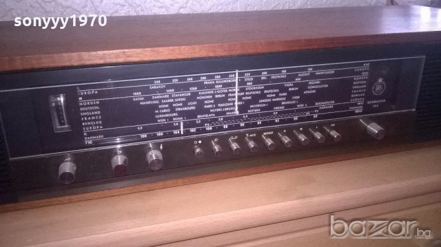 bang&olufsen-beomaster 900-denmark-внос швеицария, снимка 4 - Ресийвъри, усилватели, смесителни пултове - 19358681