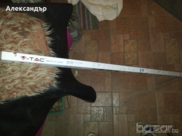 Лампи неонови, снимка 7 - Лед осветление - 20497579