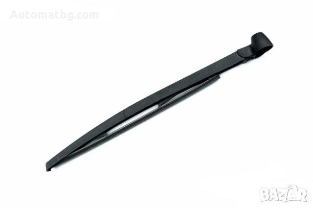 Рамо за задна чистачка + чистачка (Skoda Fabia I)30983