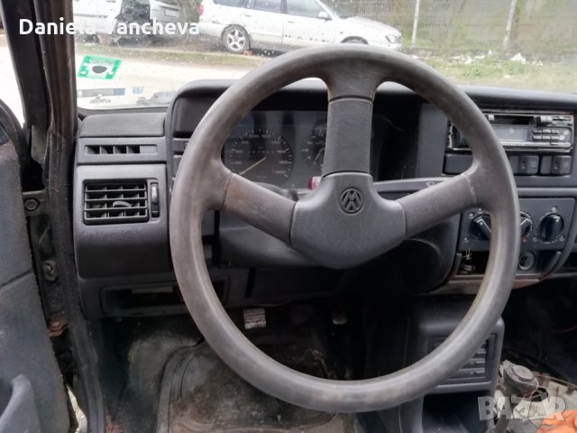 Поло на части, снимка 2 - Автомобили и джипове - 25051637