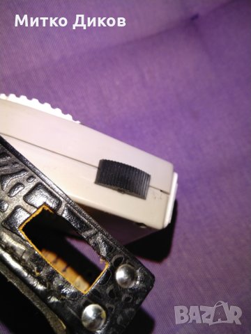 Светломер Ленинград 4, снимка 4 - Чанти, стативи, аксесоари - 24503645