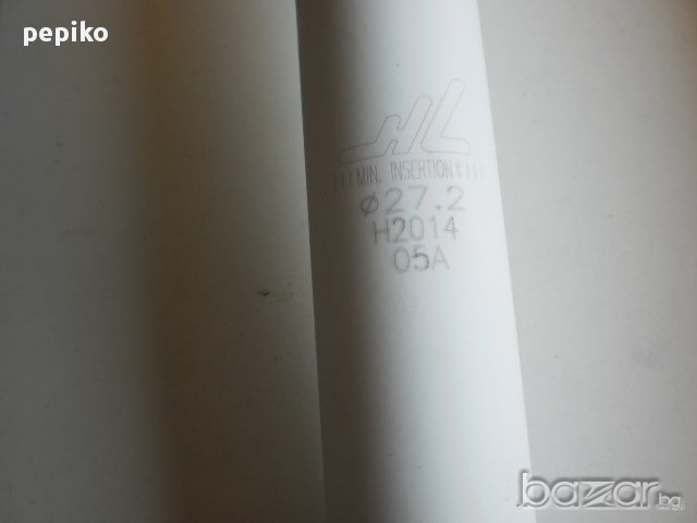 Продавам колела внос от Германия алуминиево колче L I N K модел 2014г , снимка 7 - Части за велосипеди - 10212600