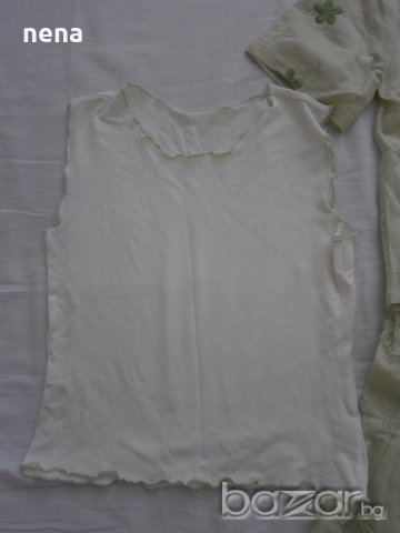 Костюм от 3 части, снимка 5 - Детски комплекти - 18671670