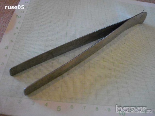 Пинцета фотографска