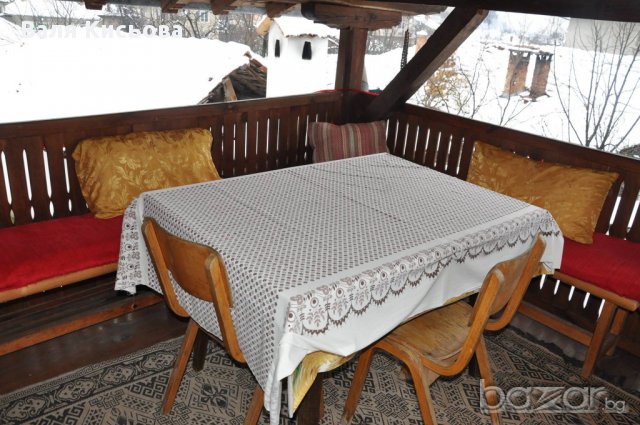 на почивка в гр. Елена, къща за гости с джакузи , снимка 8 - Почивки на планина - 13527702