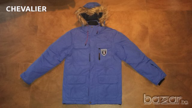 JEAN PAUL размер M мъжко зимно яке 99-8 