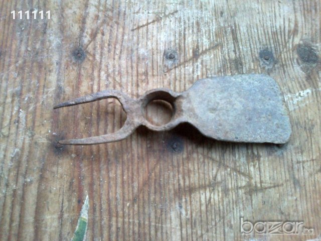 Мотичка , снимка 3 - Градинска техника - 19123360