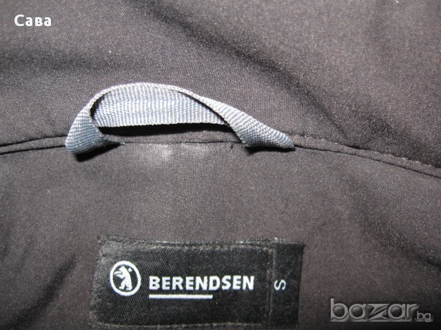 Софтшел BERENDSEN    мъжки,с