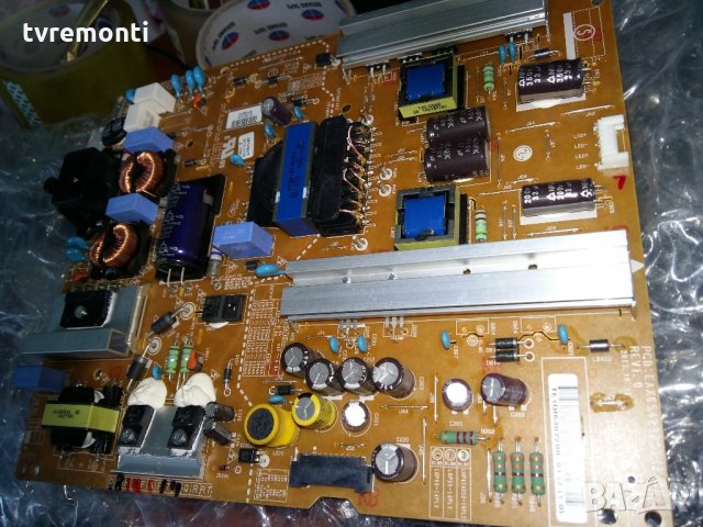 Power Supply Board EAX65423801(2.0) EAY63072101