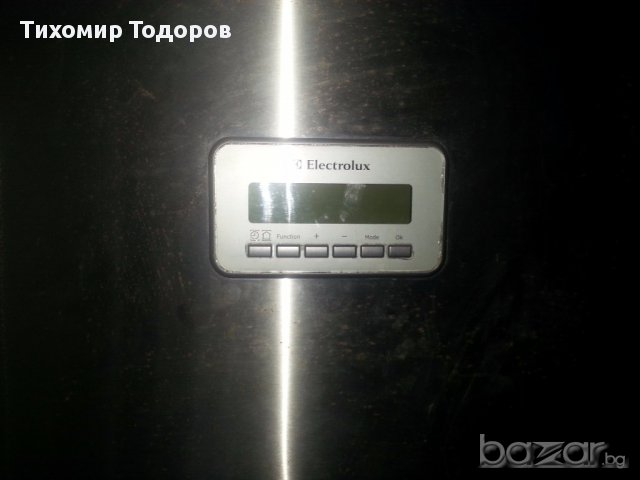 хладилник Електролукс нофрост на части, снимка 15 - Хладилници - 15773115