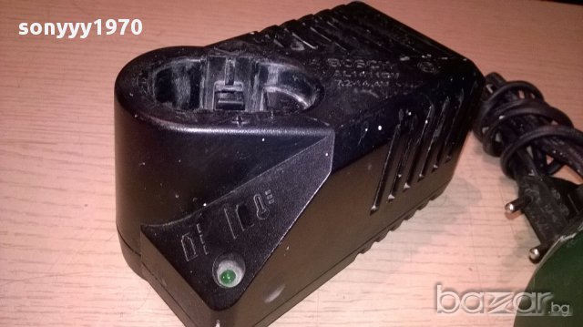 Bosch-made in switzerland винтоверт-зарядно-батерия-внос швеицария, снимка 10 - Винтоверти - 15740278