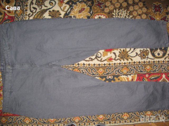 Спортни панталони BLUE MOTION, JUNAROSE   дамски,2-4ХЛ, снимка 6 - Панталони - 22744013