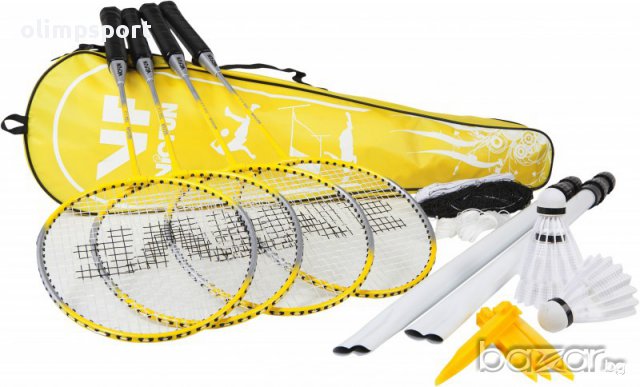 бадминтон комплект Victor нов