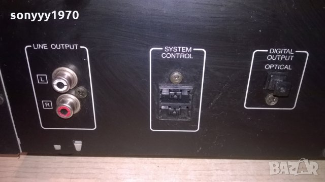 kenwood dp-950 cd player-внос швеицария, снимка 12 - Ресийвъри, усилватели, смесителни пултове - 22735956