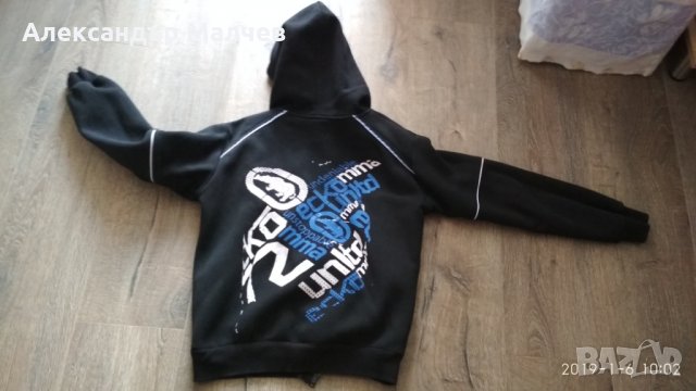 детско спортно  яке пролет/ есен, снимка 3 - Детски якета и елеци - 23922771