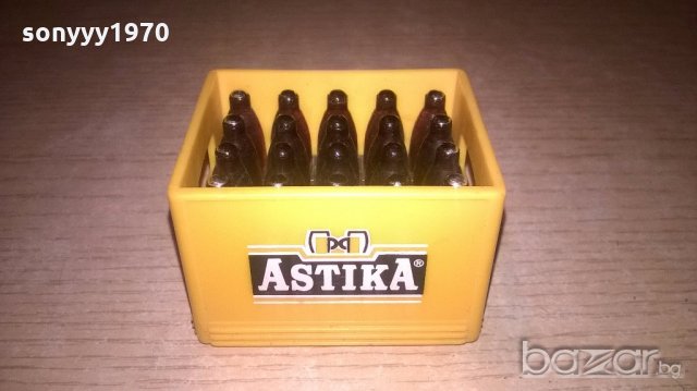 astika-отварачка-6х5х4см, снимка 3 - Колекции - 20026046