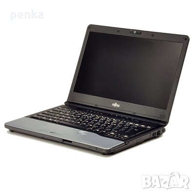 Fujitsu S760, i5-520M, гаранция: 2 год, снимка 2 - Лаптопи за дома - 24710375