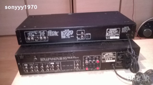 pioneer tuner-внос швеицария, снимка 16 - Ресийвъри, усилватели, смесителни пултове - 25184521