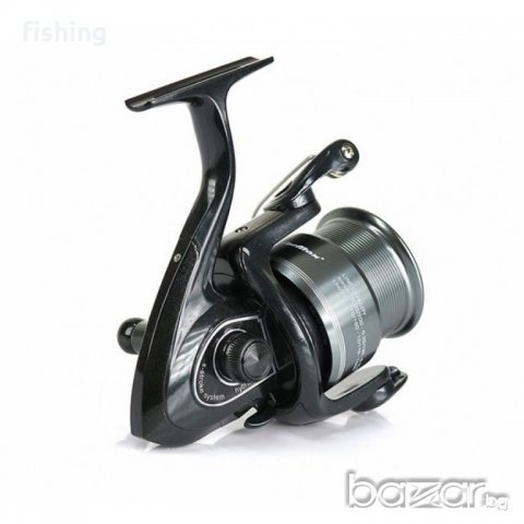 FORMAX Фидер макара Legacy Feeder 4000/5000, снимка 3 - Макари - 20894186