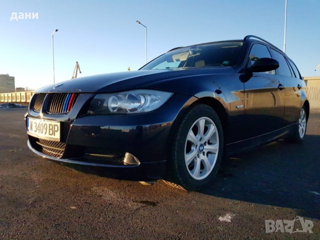 бмв , снимка 15 - Автомобили и джипове - 23545834