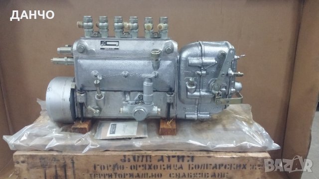 Продавам ново ГНП за ЯМЗ-236 производство СССР