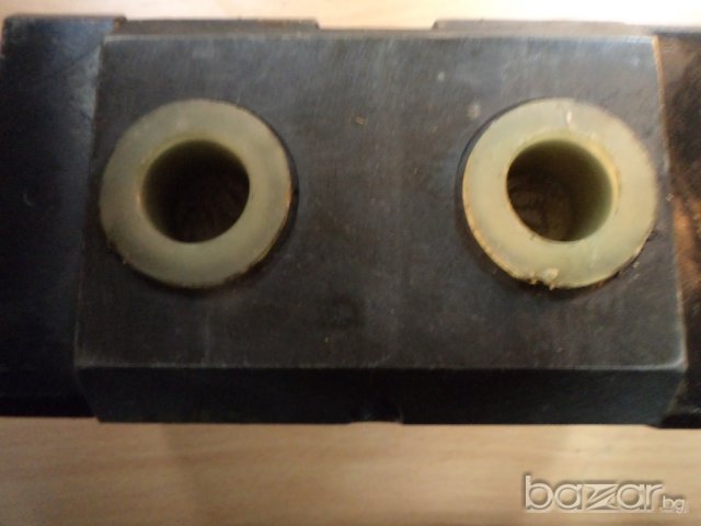 Делител на дебит КДС - 40А, снимка 2 - Други машини и части - 6614539