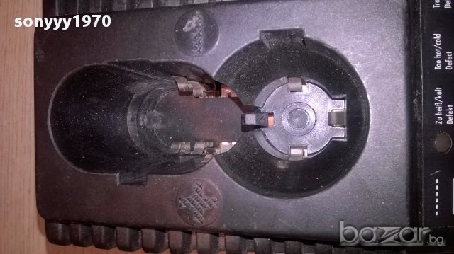 Aeg charger atlas copco made in germany-внос швеицария, снимка 8 - Други инструменти - 16484446