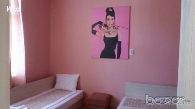 Нощувки в центъра на Пловдив, снимка 9 - Стаи под наем - 19291007