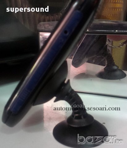 Поставка стойка за телефон, снимка 6 - Аксесоари и консумативи - 8597989