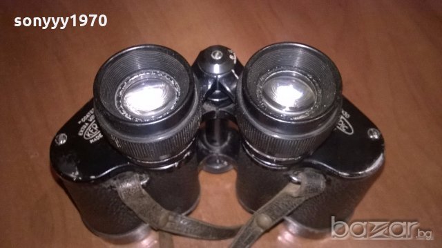 поръчан-KERSHAW-оригинален англииски бинокъл-внос англия, снимка 9 - Оборудване и аксесоари за оръжия - 18802569