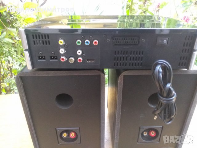 Akai AMD350, снимка 12 - Аудиосистеми - 25491735