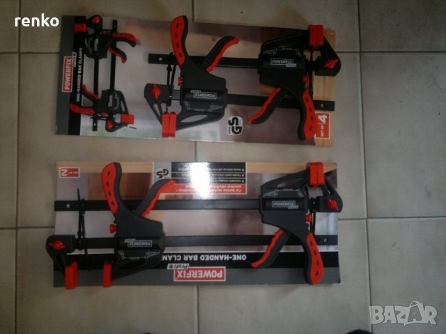 Стяги и скоби за лагери, снимка 5 - Стяги - 22123329